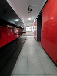 Blk 322 Woodlands Street 32 (Woodlands), HDB Executive #559936341